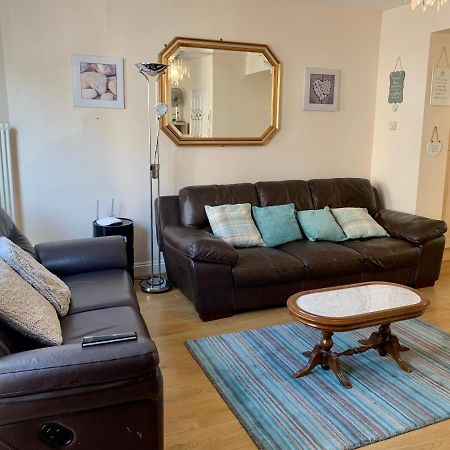 Cozy 2 Bedroom Flat In Brighton And Hove Esterno foto