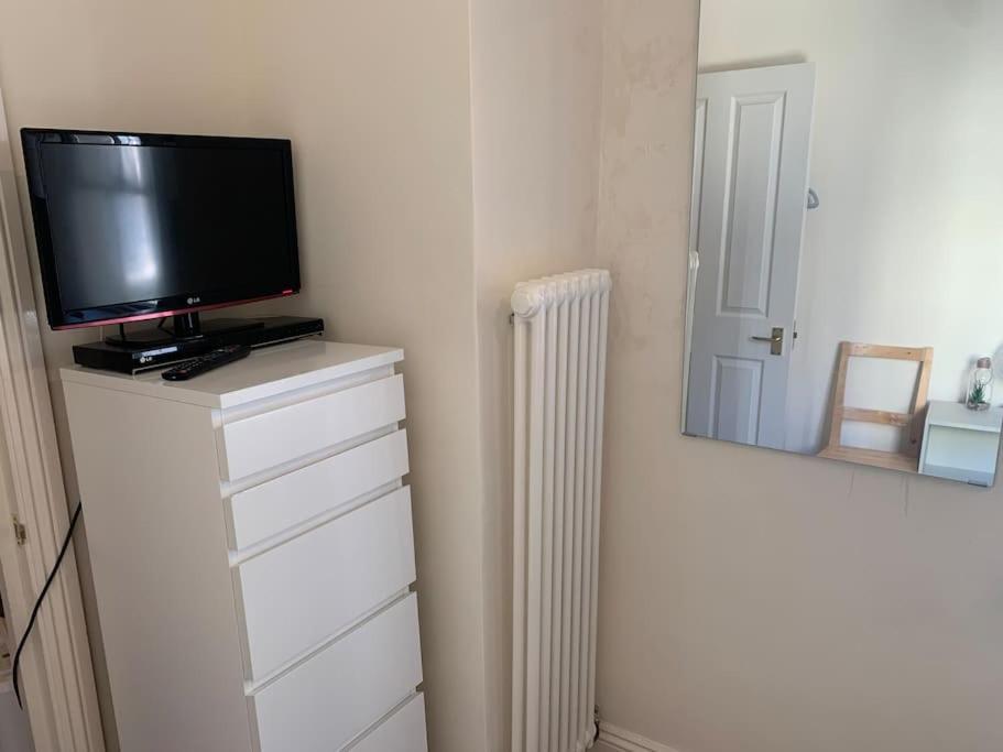 Cozy 2 Bedroom Flat In Brighton And Hove Esterno foto