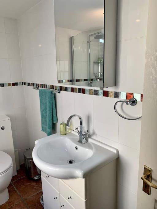 Cozy 2 Bedroom Flat In Brighton And Hove Esterno foto