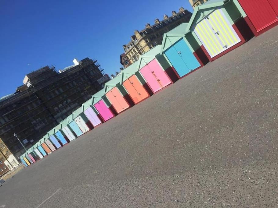 Cozy 2 Bedroom Flat In Brighton And Hove Esterno foto