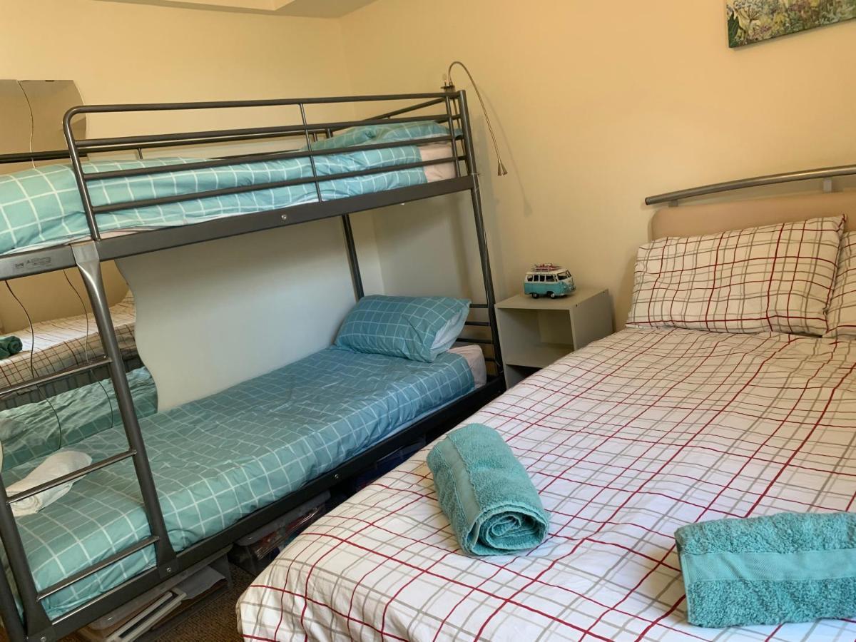 Cozy 2 Bedroom Flat In Brighton And Hove Esterno foto