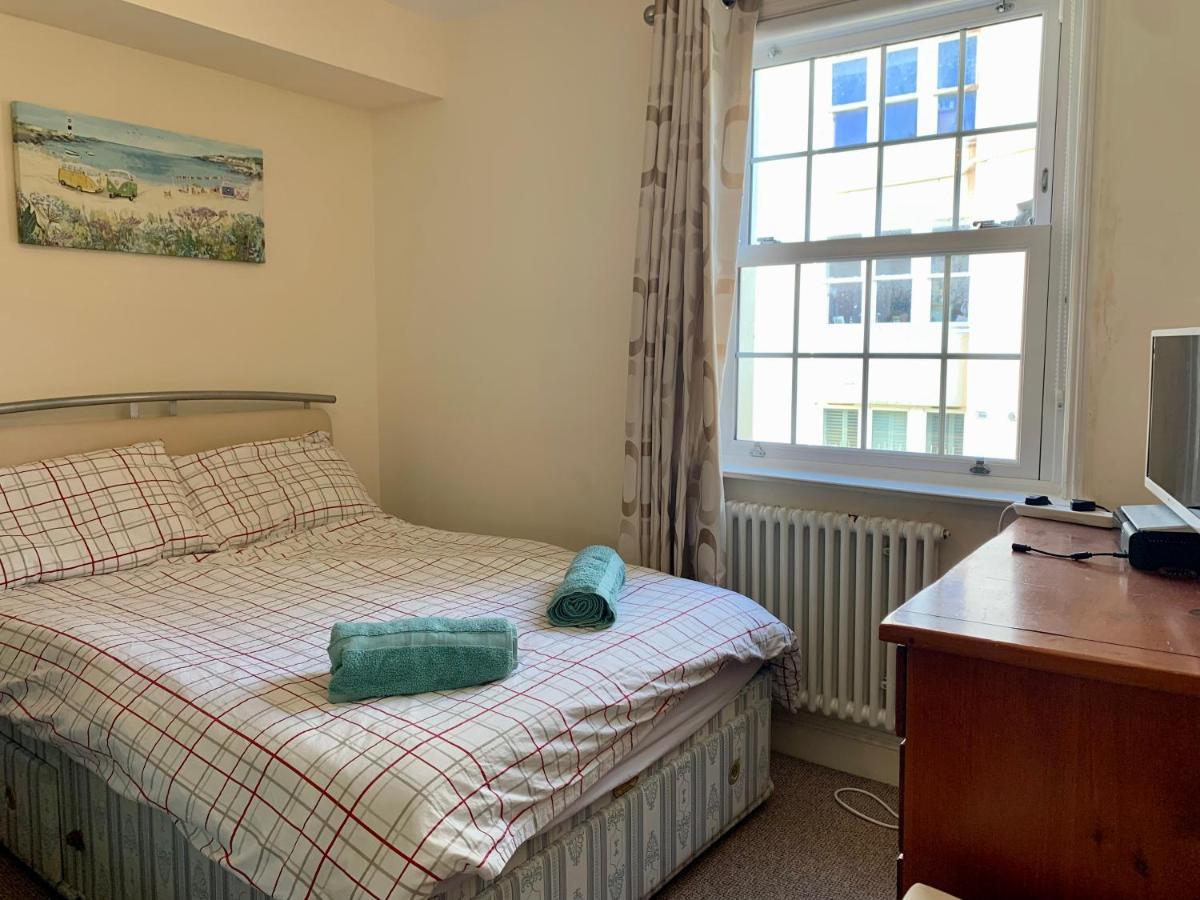 Cozy 2 Bedroom Flat In Brighton And Hove Esterno foto