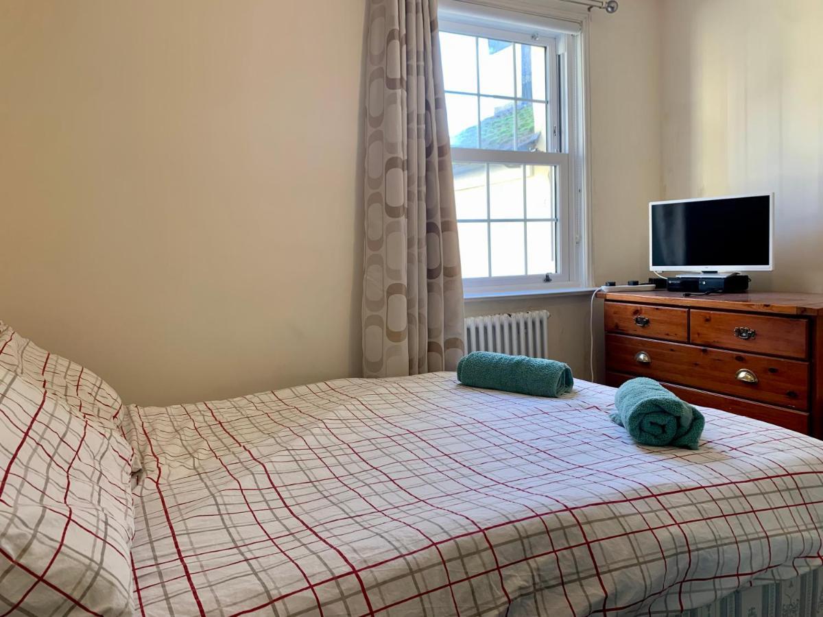 Cozy 2 Bedroom Flat In Brighton And Hove Esterno foto