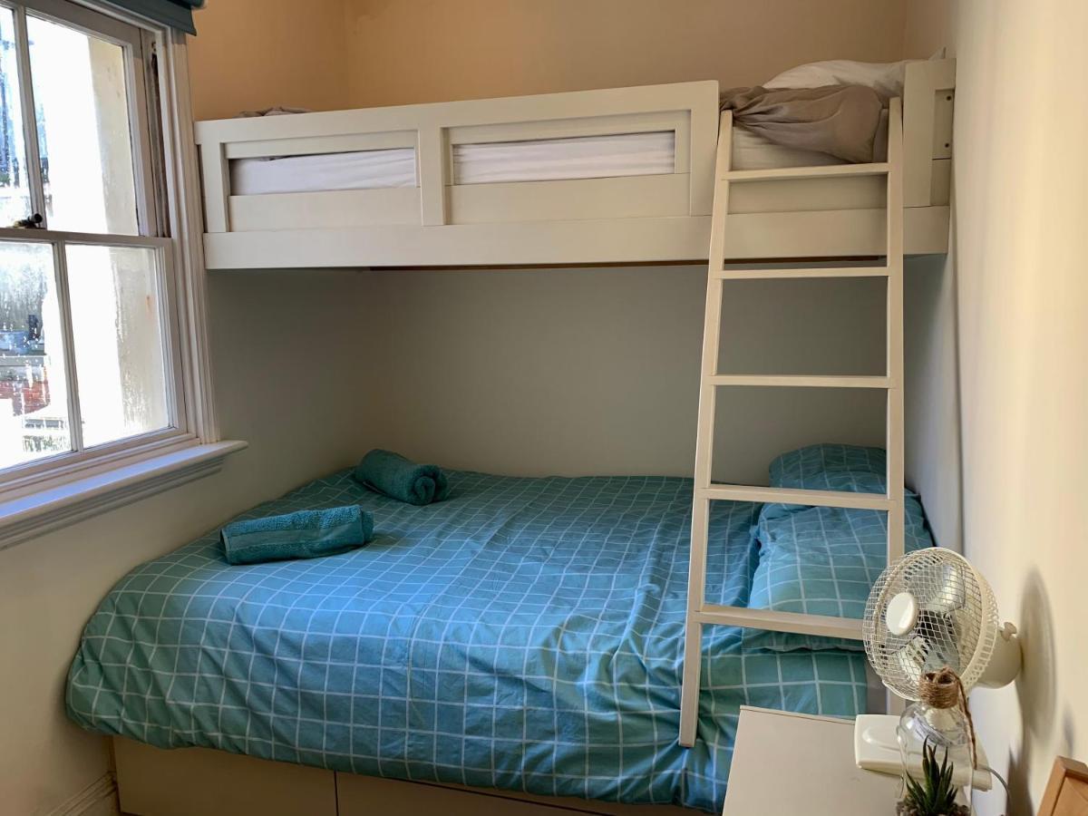 Cozy 2 Bedroom Flat In Brighton And Hove Esterno foto