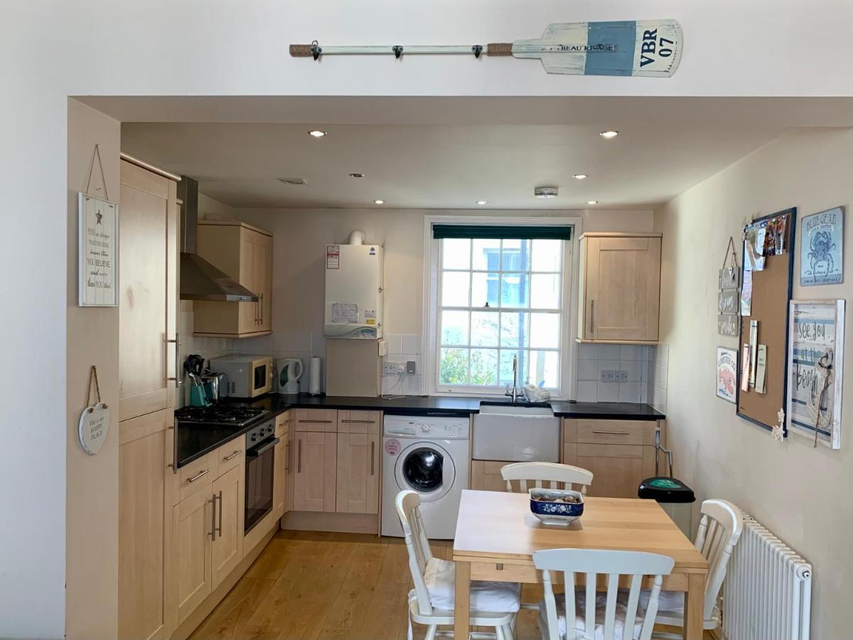 Cozy 2 Bedroom Flat In Brighton And Hove Esterno foto