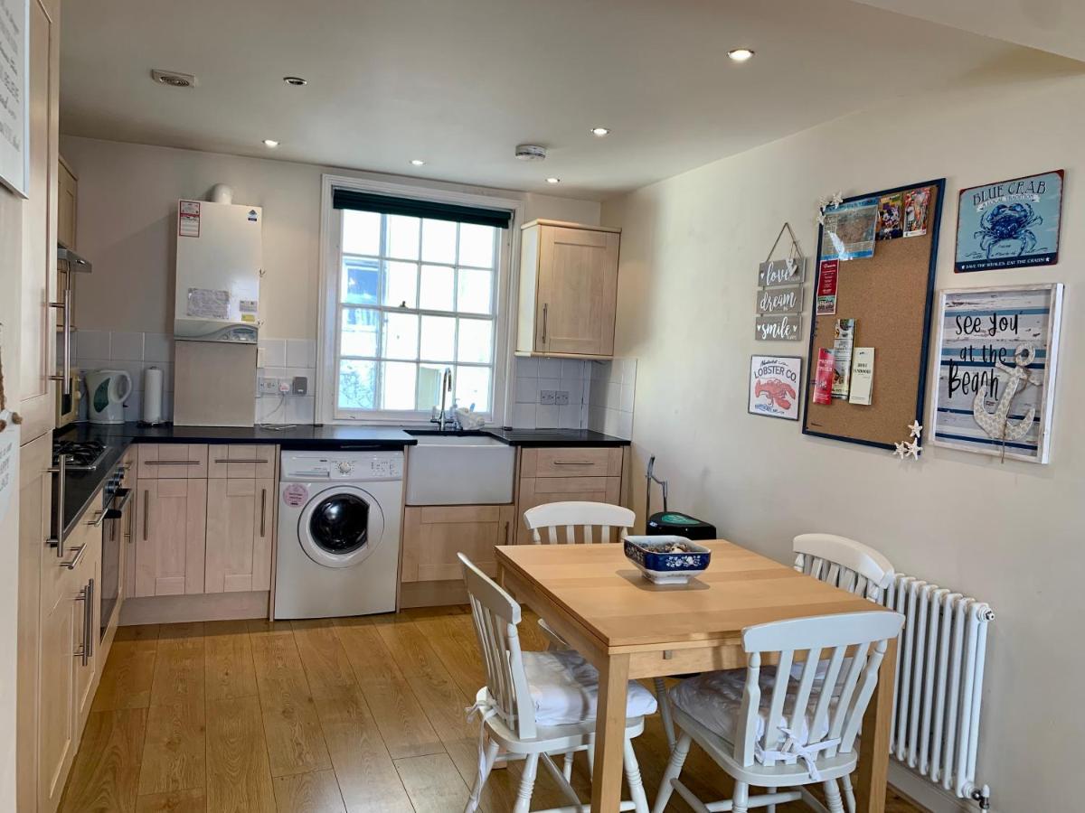 Cozy 2 Bedroom Flat In Brighton And Hove Esterno foto