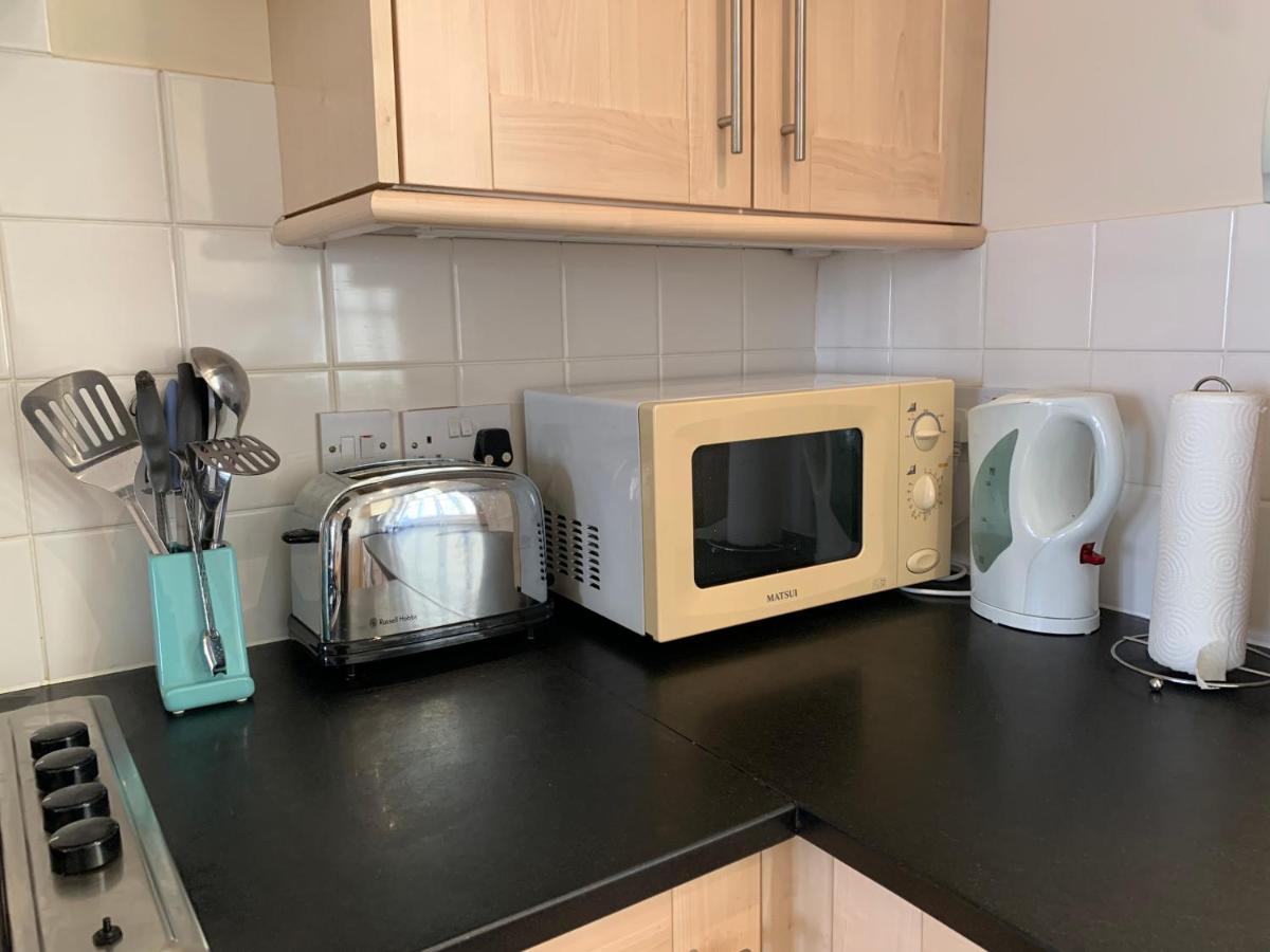 Cozy 2 Bedroom Flat In Brighton And Hove Esterno foto