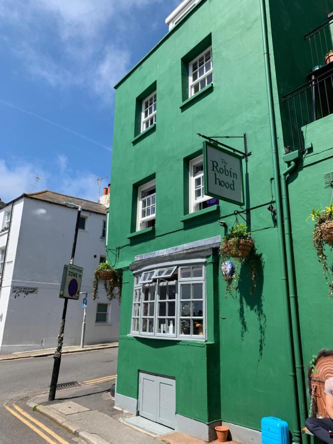 Cozy 2 Bedroom Flat In Brighton And Hove Esterno foto