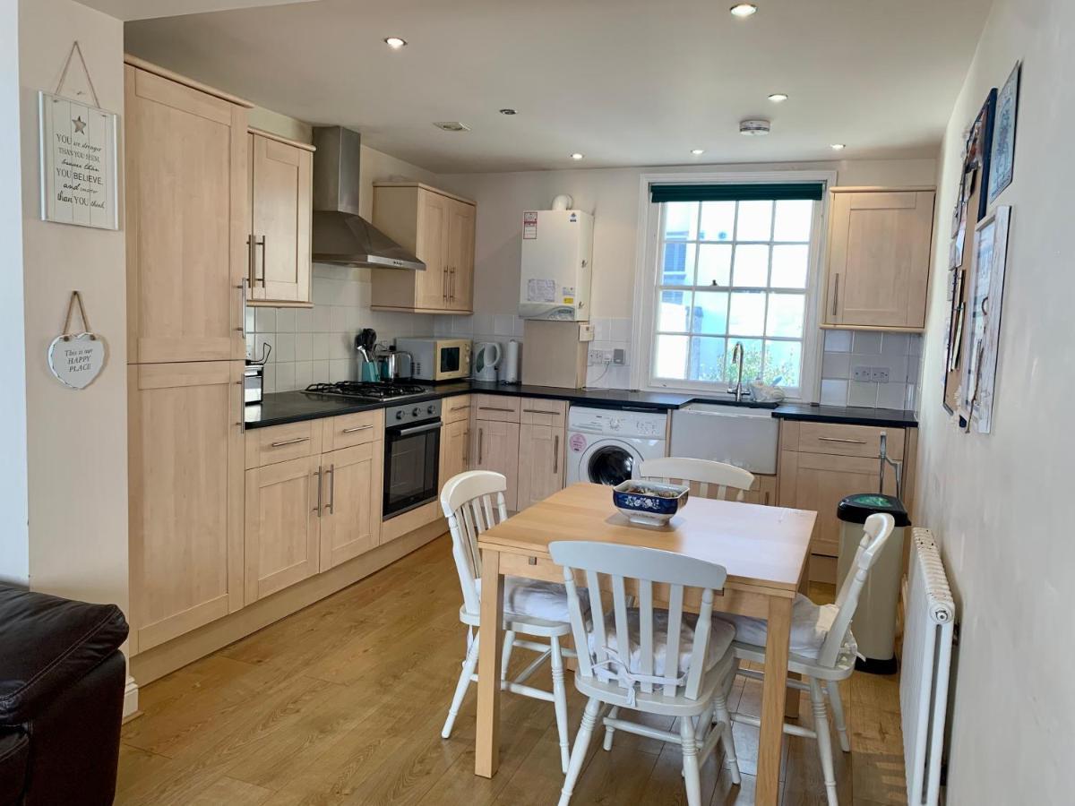 Cozy 2 Bedroom Flat In Brighton And Hove Esterno foto