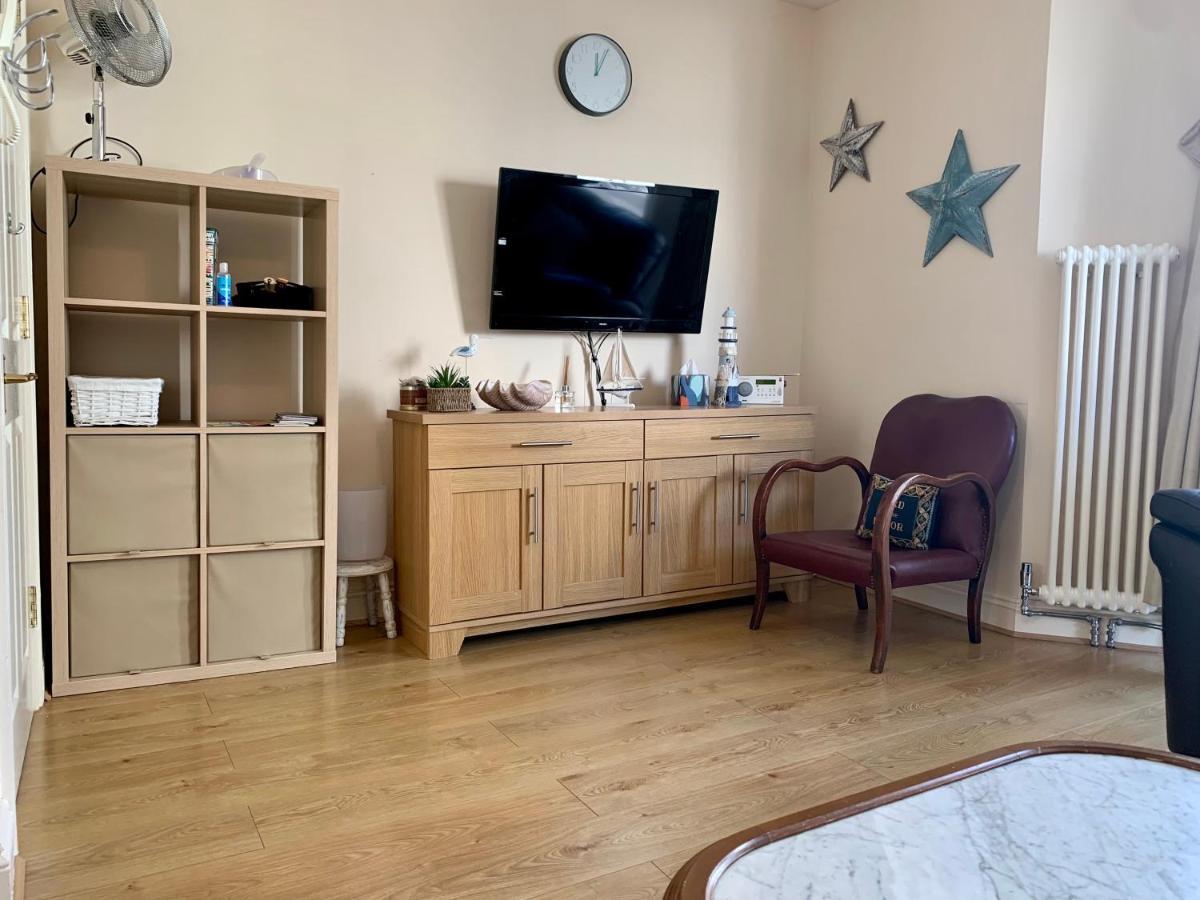 Cozy 2 Bedroom Flat In Brighton And Hove Esterno foto