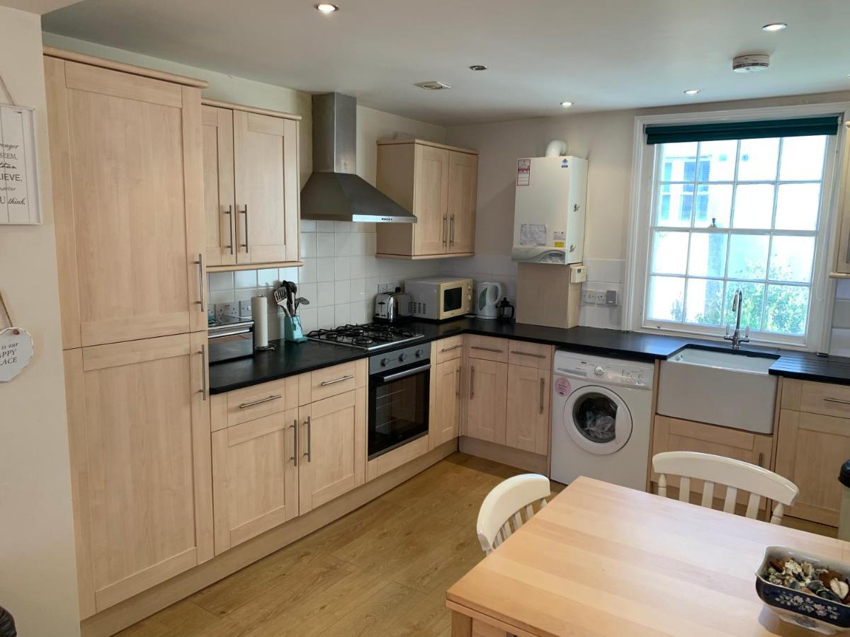 Cozy 2 Bedroom Flat In Brighton And Hove Esterno foto